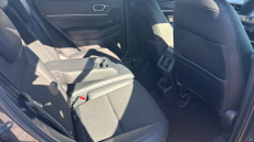 Honda HR-V 1.5 eHEV Advance 5dr CVT Hybrid Hatchback